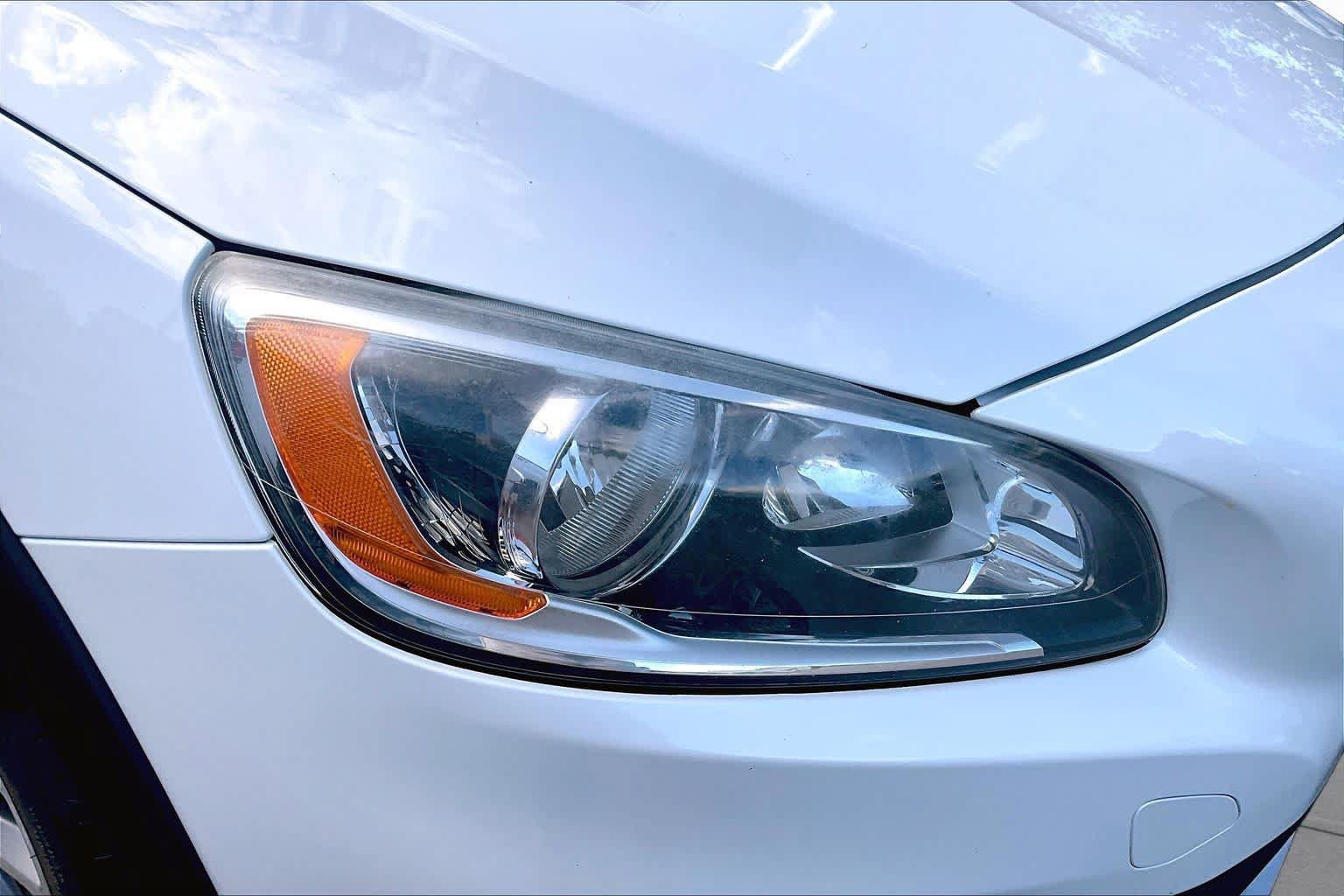 Used 2018 Volvo V60 T5 Cross Country w/ Convenience Package AWD/4WD image 26