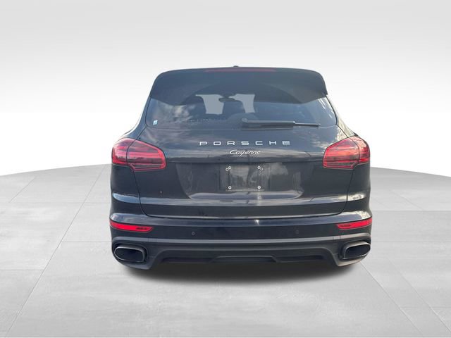 Used 2016 Porsche Cayenne image 37
