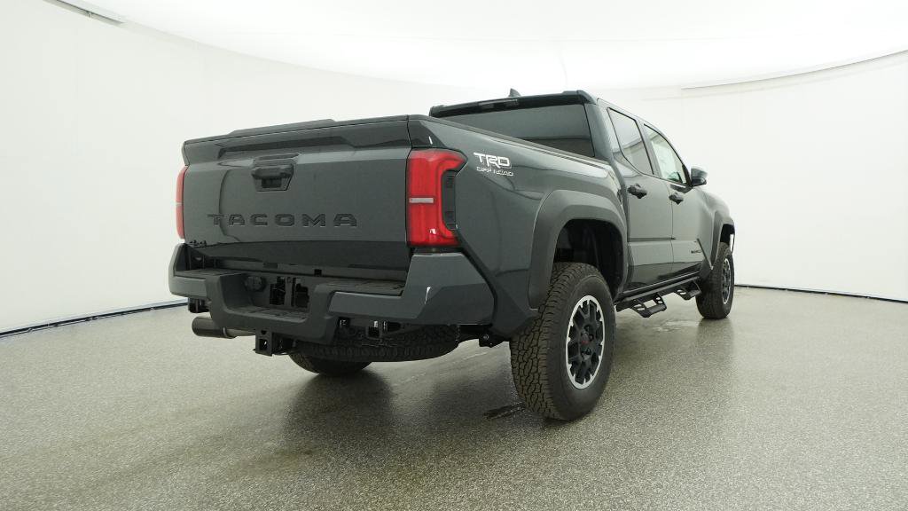 New 2026 Toyota Tacoma TRD Off-Road image 36