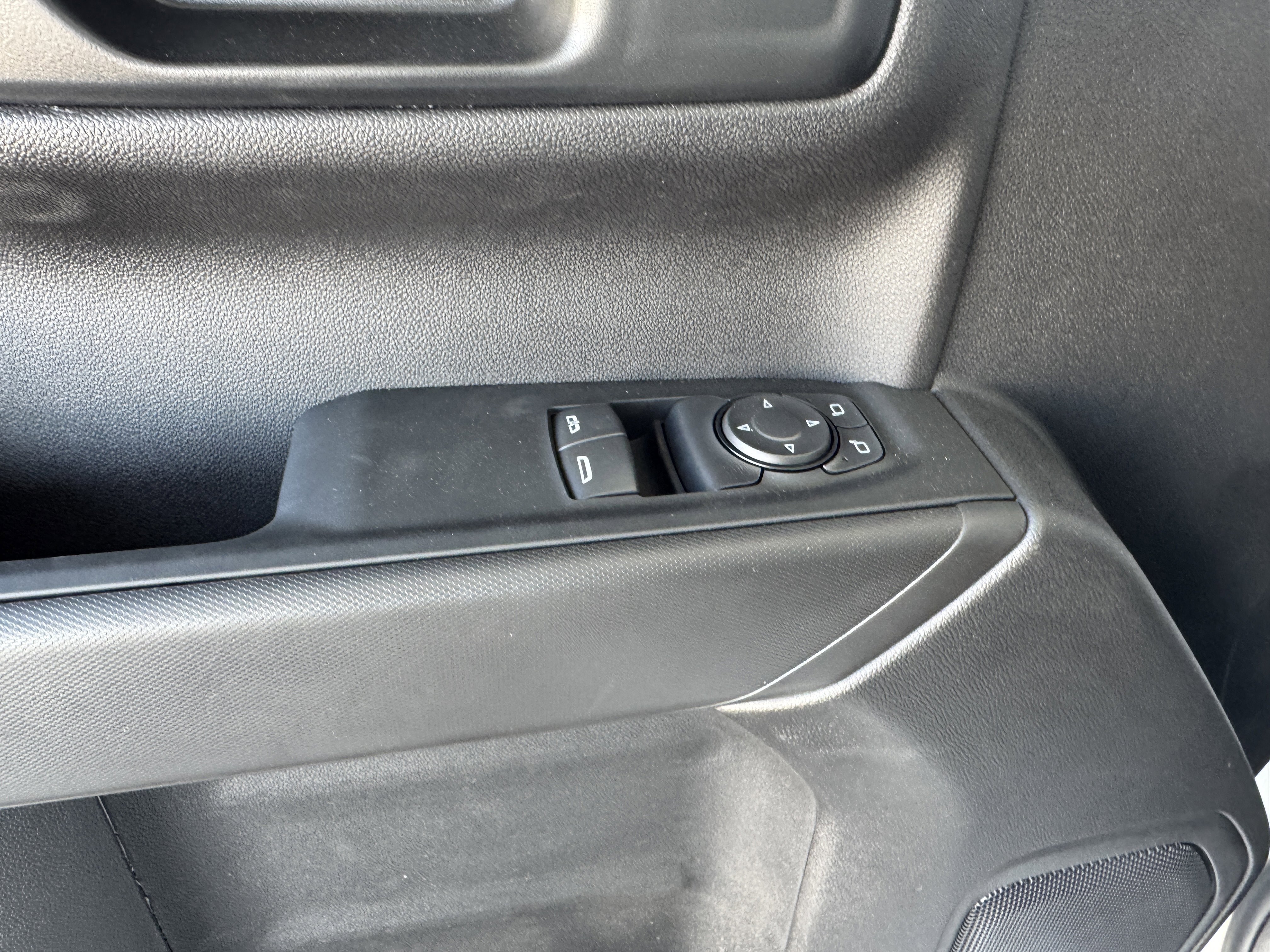 New 2026 Chevrolet Silverado 1500 W/T w/ WT Value Package image 10