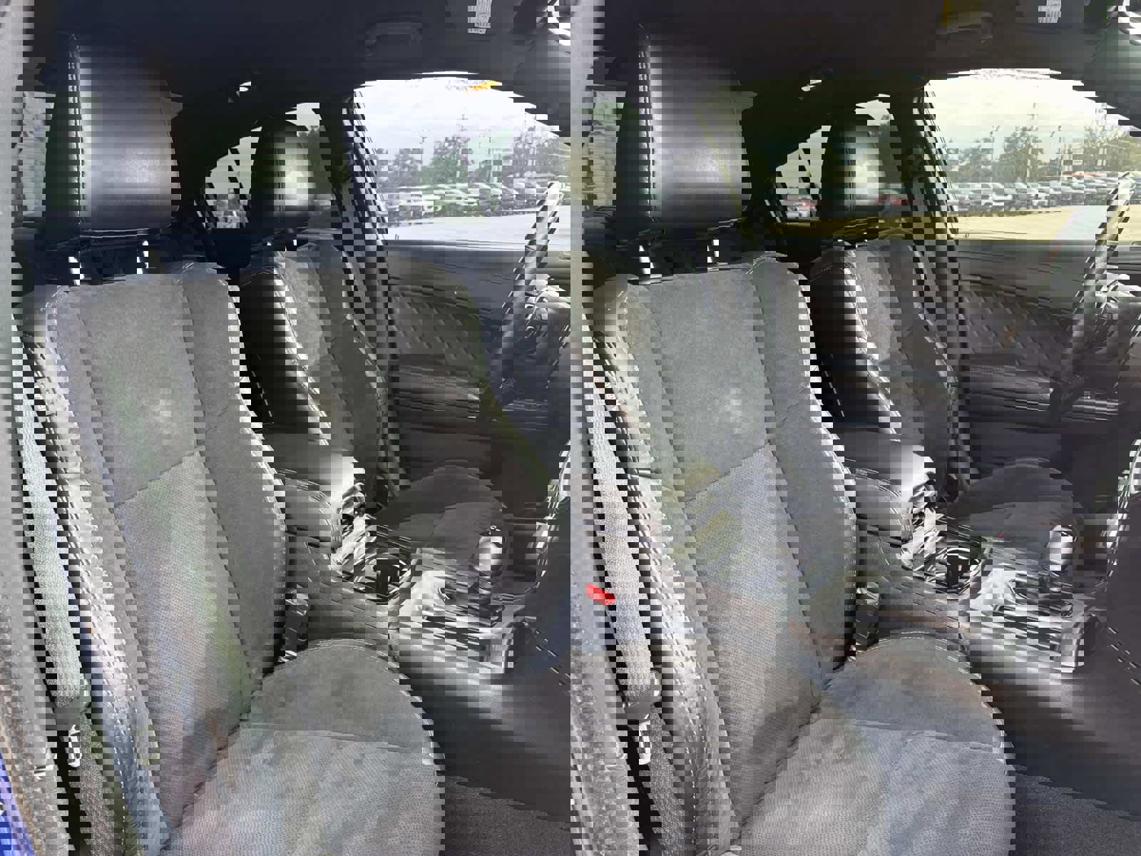 Used 2021 Dodge Charger GT w/ Plus Group image 22