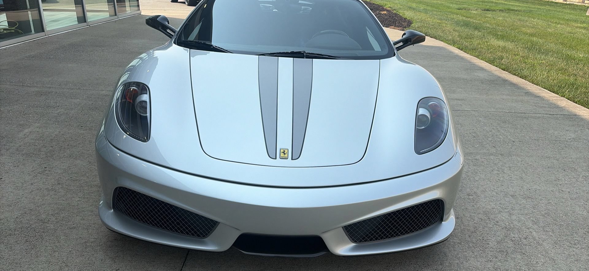 Used 2009 Ferrari F430 Scuderia RWD image 4
