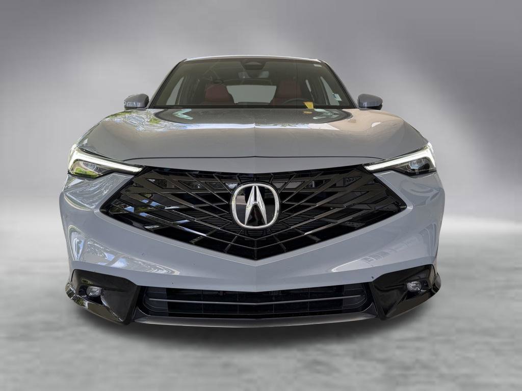 Used 2026 Acura ADX A-Spec FWD image 14