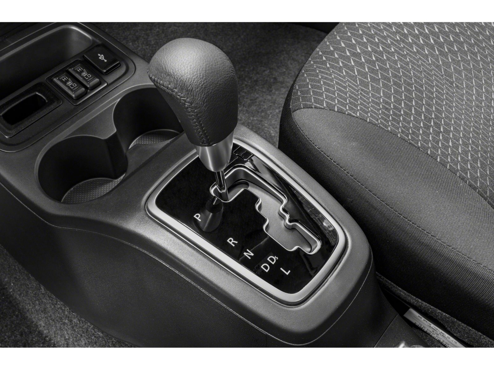 Used 2024 Mitsubishi Mirage G4 SE FWD image 12
