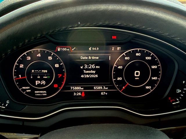 Used 2020 Audi Q5 2.0T Premium Plus w/ Premium Plus Package AWD/4WD image 30