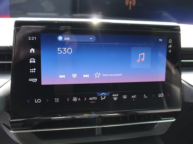 Certified 2024 Lincoln Nautilus Reserve w/ Equipment Group 202A AWD/4WD image 21