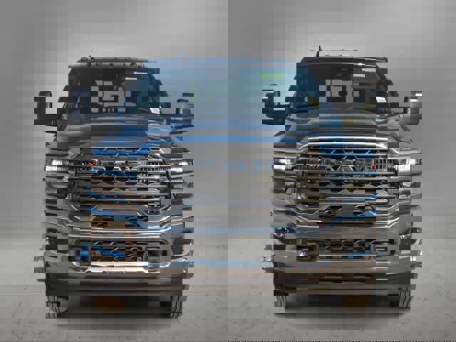 New 2026 RAM 3500 Tradesman image 3