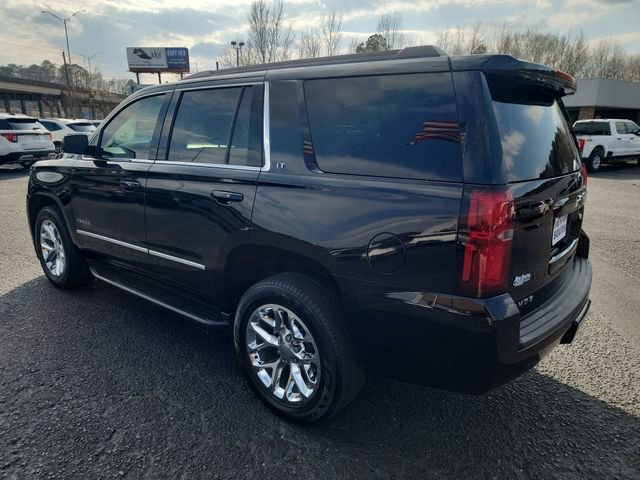 Used 2019 Chevrolet Tahoe LT image 3