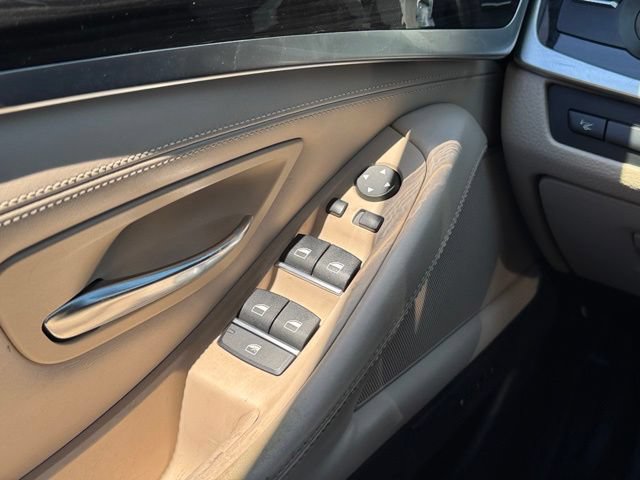 Used 2014 BMW 535i xDrive Sedan AWD/4WD image 40