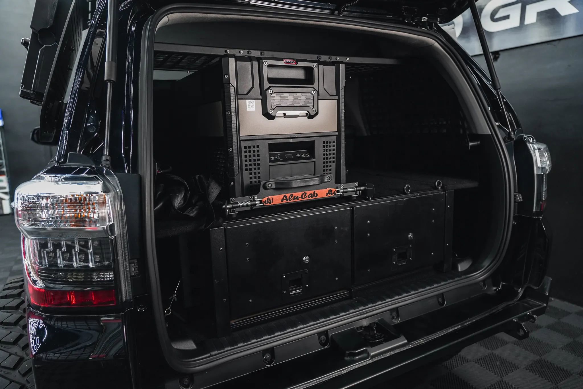 Used 2018 Toyota 4Runner TRD Pro image 69