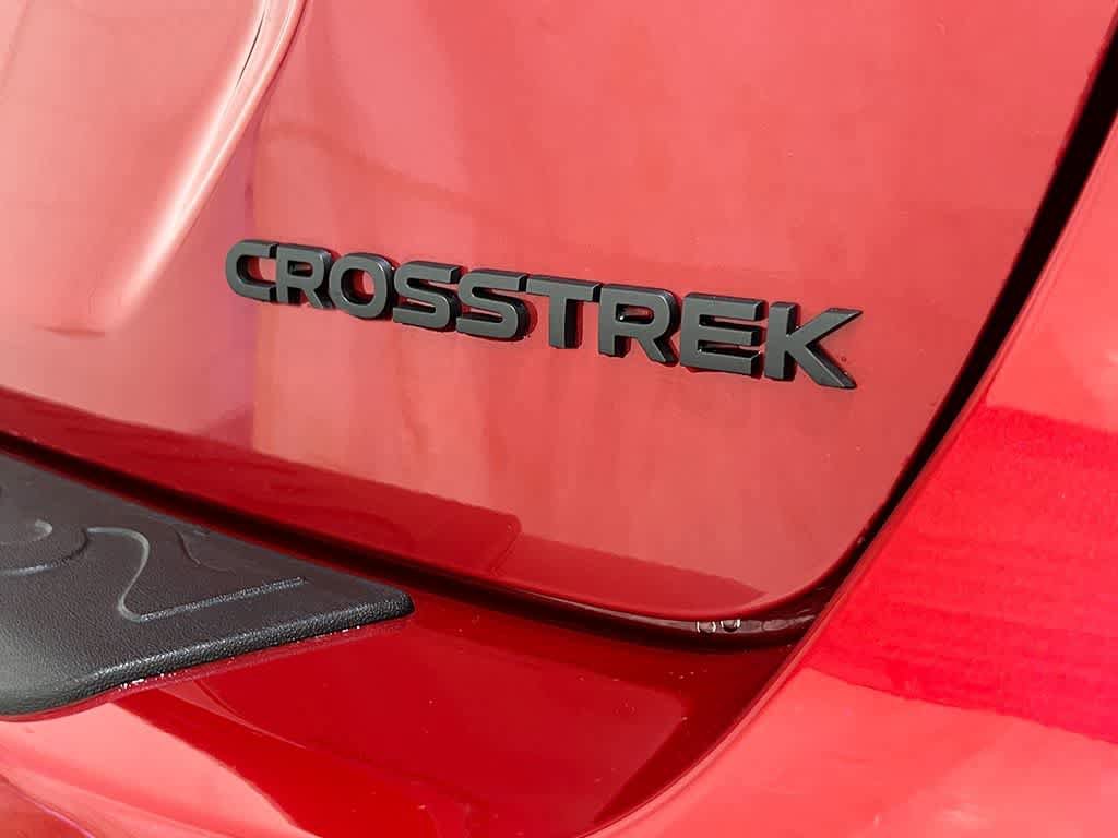 New 2026 Subaru Crosstrek 2.5i Limited AWD/4WD image 10
