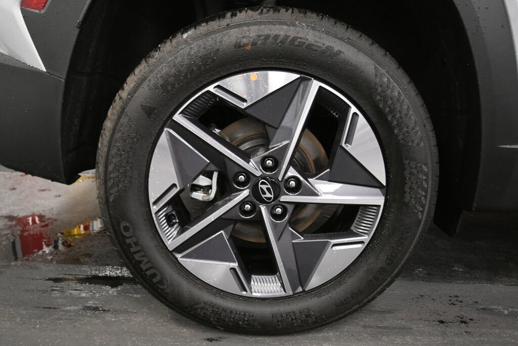 Used 2026 Hyundai Tucson SEL image 31