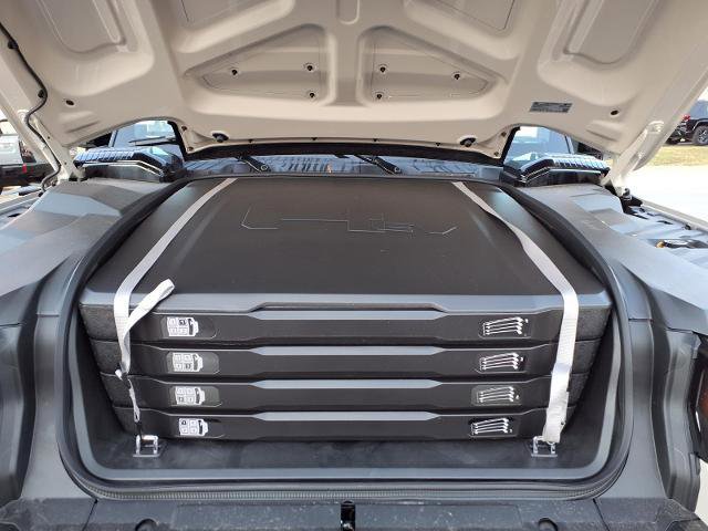 New 2026 GMC Hummer EV 4x4 Crew Cab image 22