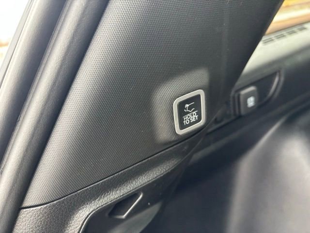 Used 2022 Jeep Grand Cherokee Altitude image 20