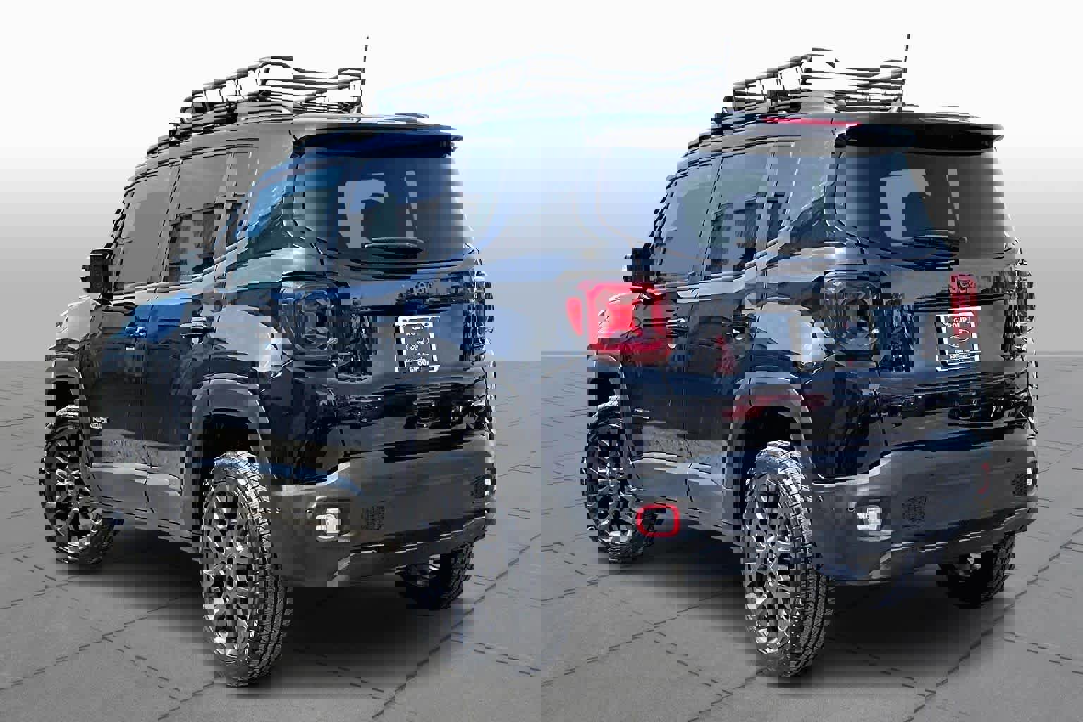 Used 2023 Jeep Renegade Limited w/ Sun/Sound Group image 12