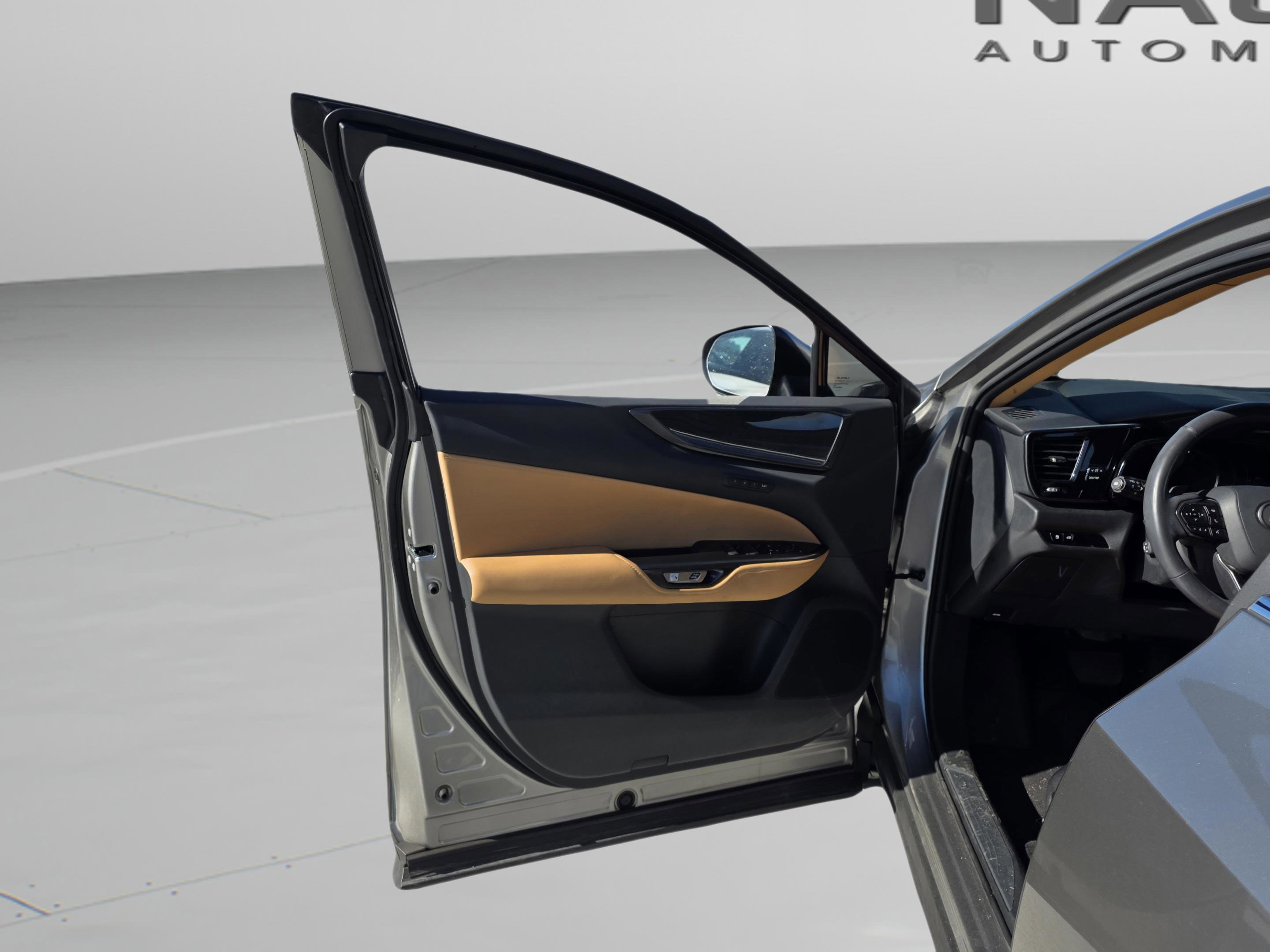 Used 2023 Lexus NX 350 AWD w/ Premium Package image 23