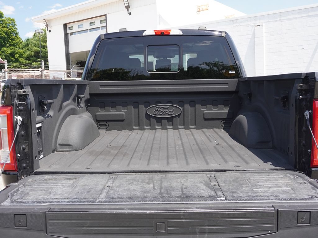 Used 2021 Ford F150 Limited AWD/4WD image 23