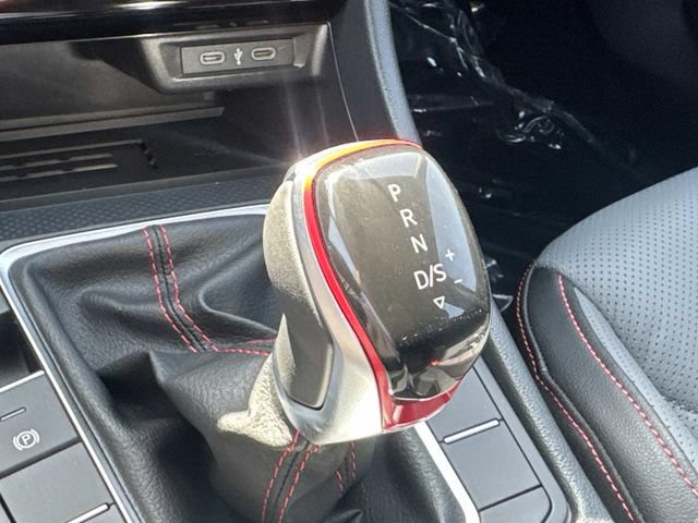 New 2026 Volkswagen Jetta GLI Autobahn FWD image 27
