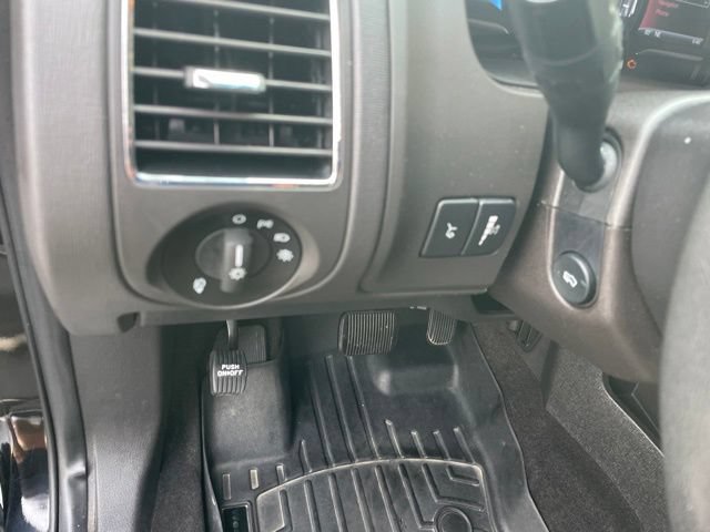 Used 2019 Ford Flex Limited w/ Appearance Package AWD/4WD image 24