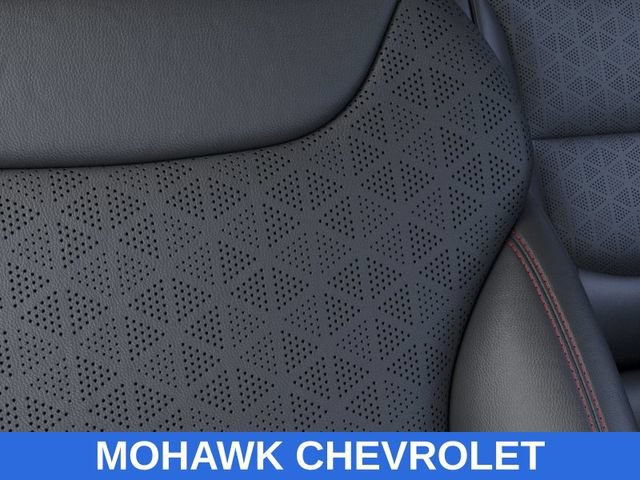 New 2027 Chevrolet Bolt RS w/ Super Cruise Package FWD image 21