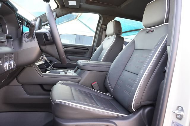 New 2026 GMC Sierra 2500 AT4X image 18