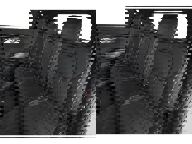 Used 2025 Genesis GV70 3.5T Sport w/ Sport Advanced Package image 13