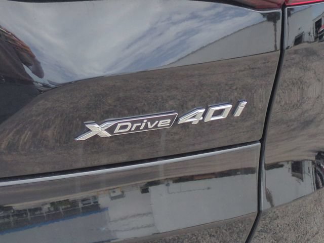 Used 2023 BMW X5 xDrive40i AWD/4WD image 13