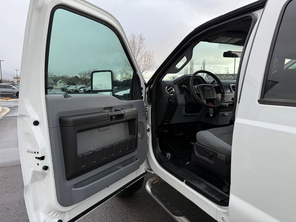 Used 2012 Ford F250 XLT image 21