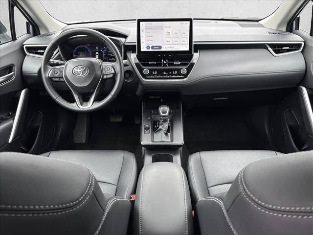 Certified 2026 Toyota Corolla Cross XLE FWD image 19