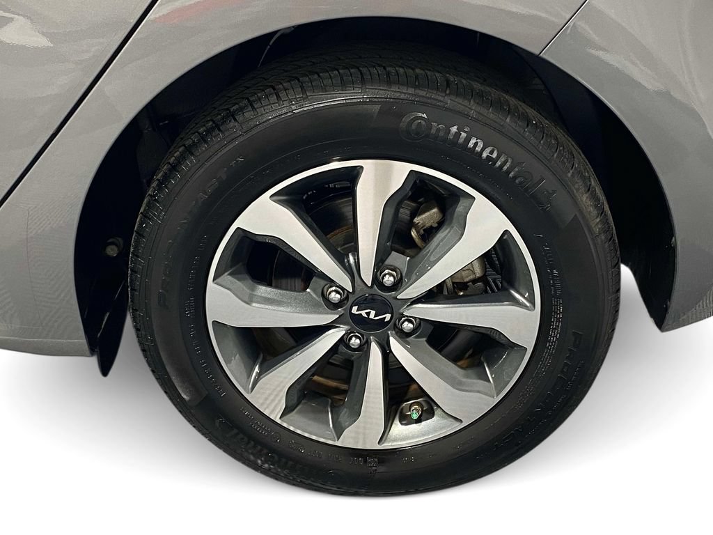 Used 2023 Kia Rio S w/ Technology Package FWD image 10