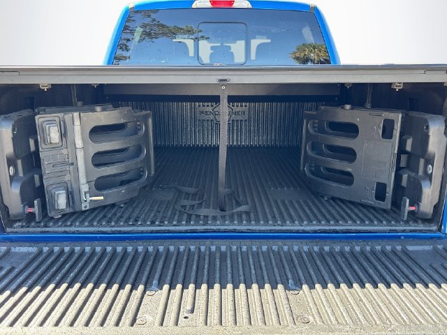 Used 2015 Ford F150 Lariat RWD image 26