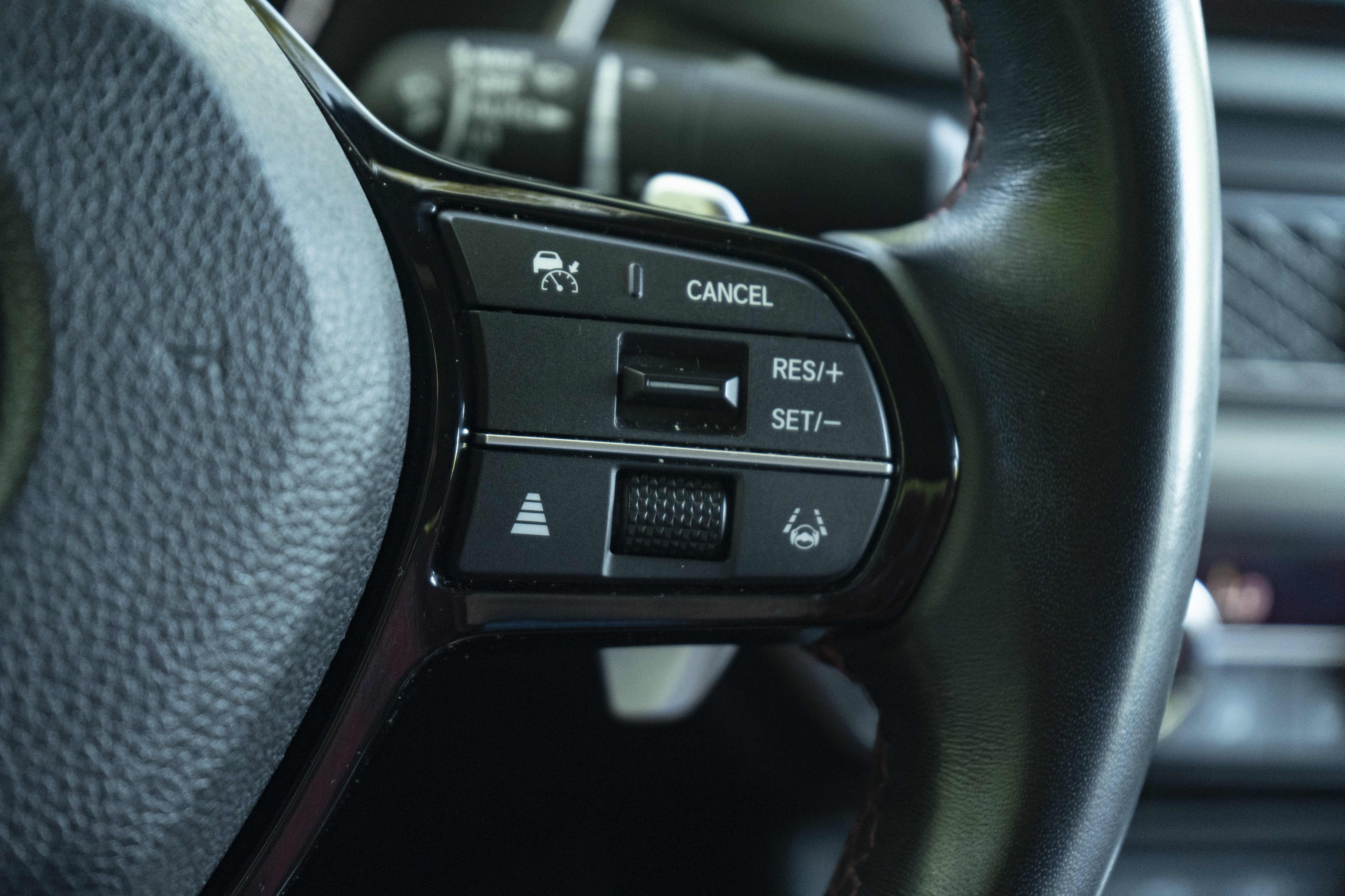 Used 2024 Acura Integra A-Spec FWD image 21