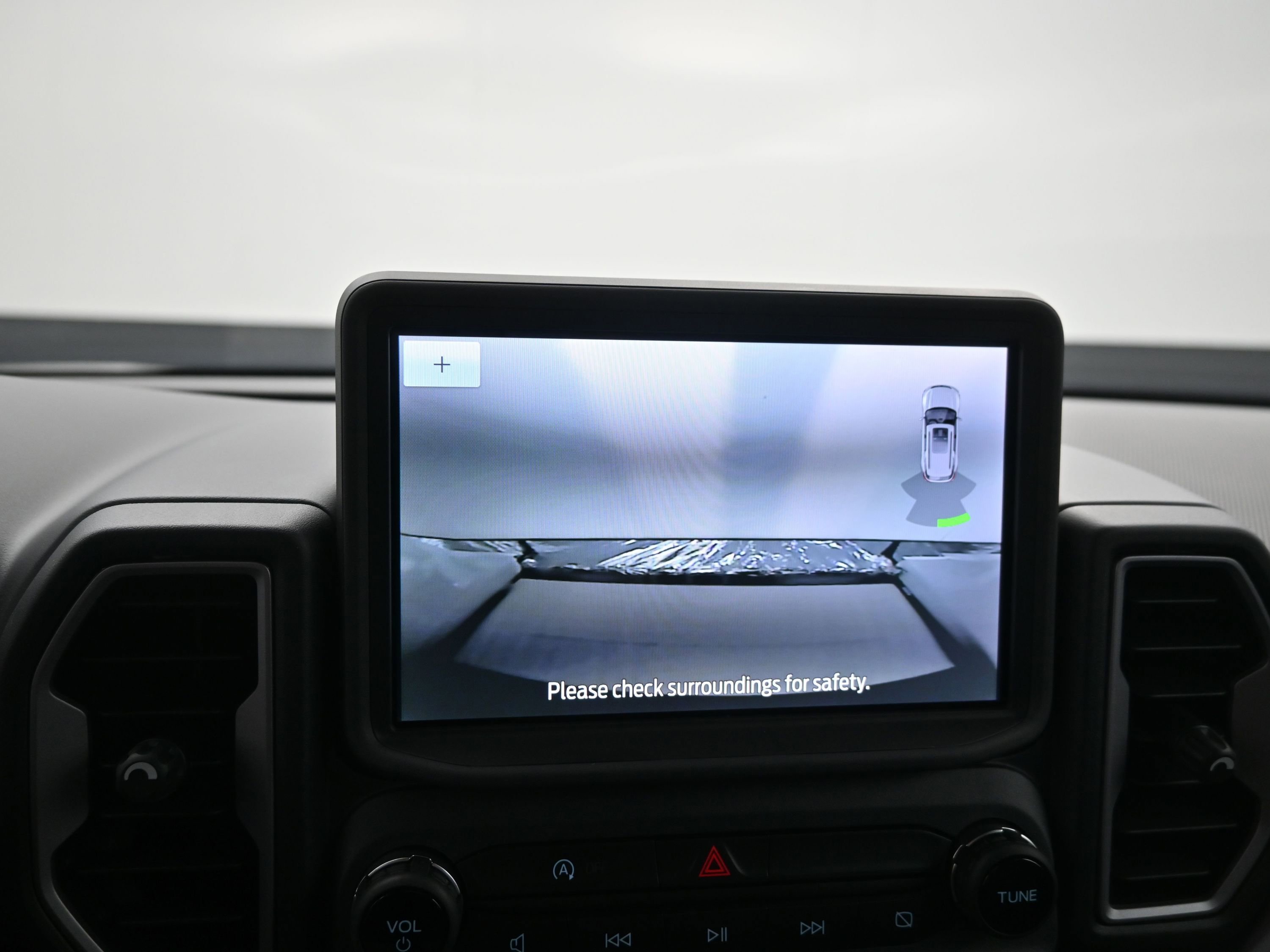 Used 2024 Ford Bronco Sport Outer Banks image 20