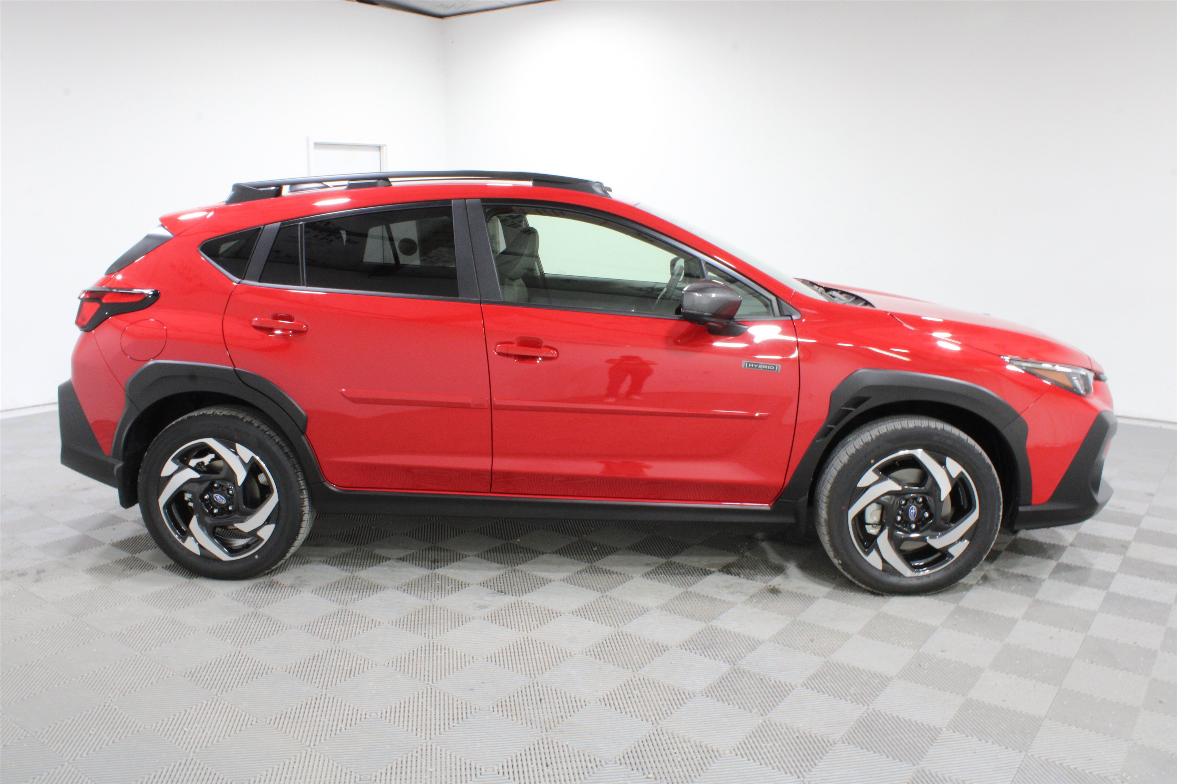 New 2026 Subaru Crosstrek 2.5i Limited AWD/4WD image 26