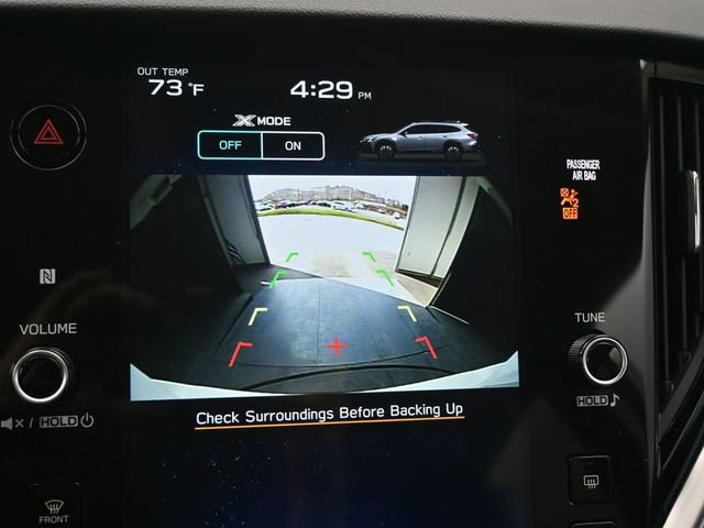Used 2025 Subaru Outback Premium image 14