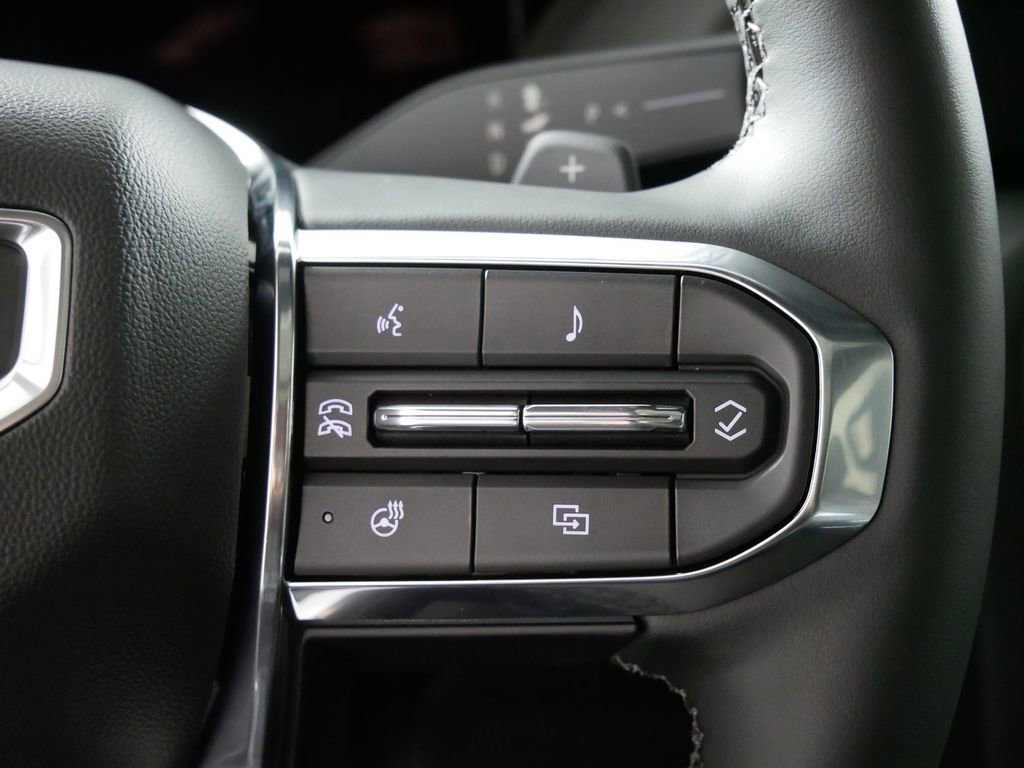 New 2026 GMC Yukon XL Denali w/ Sun & Power Step Package image 19