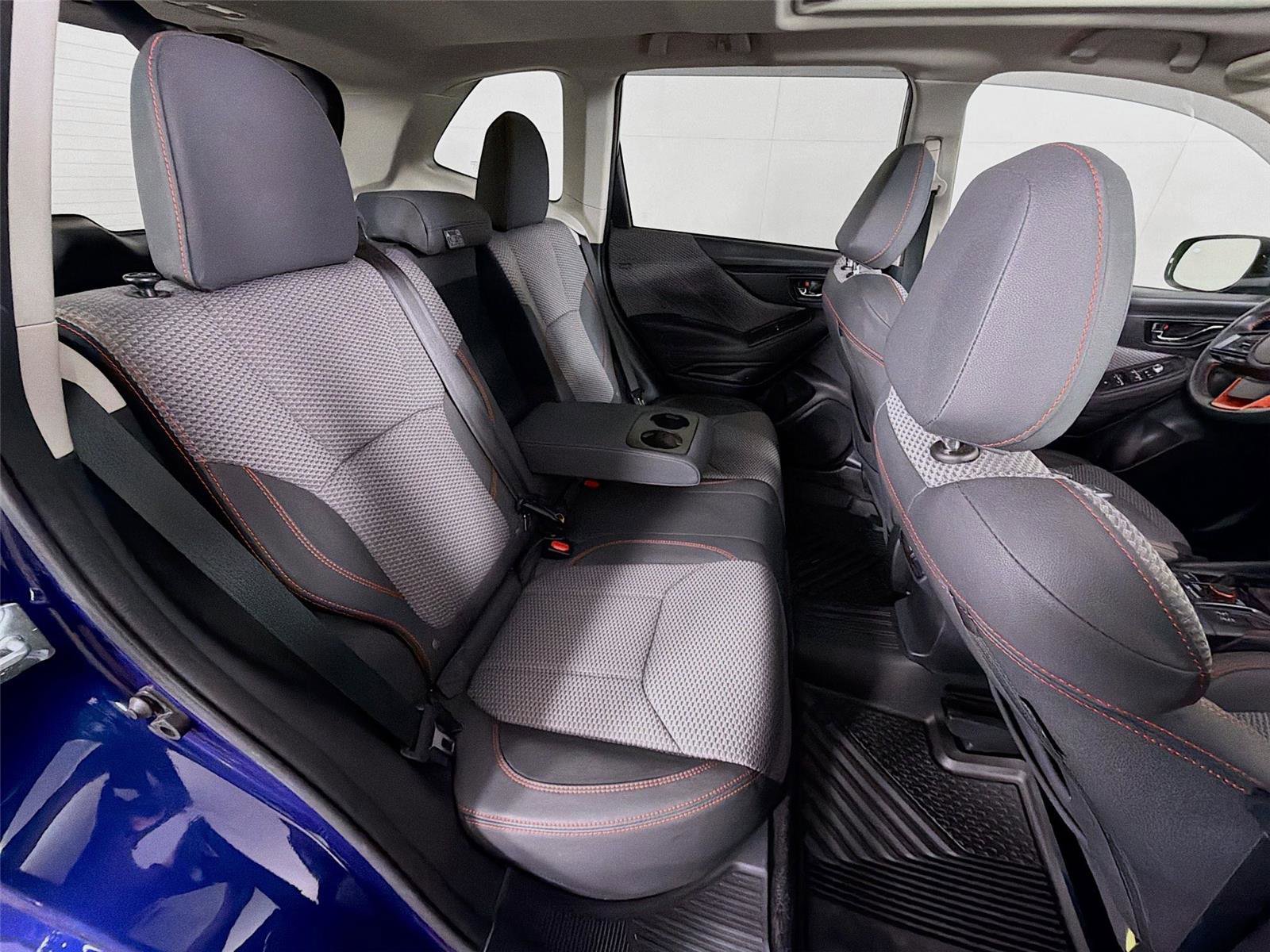 Certified 2024 Subaru Forester Sport image 27