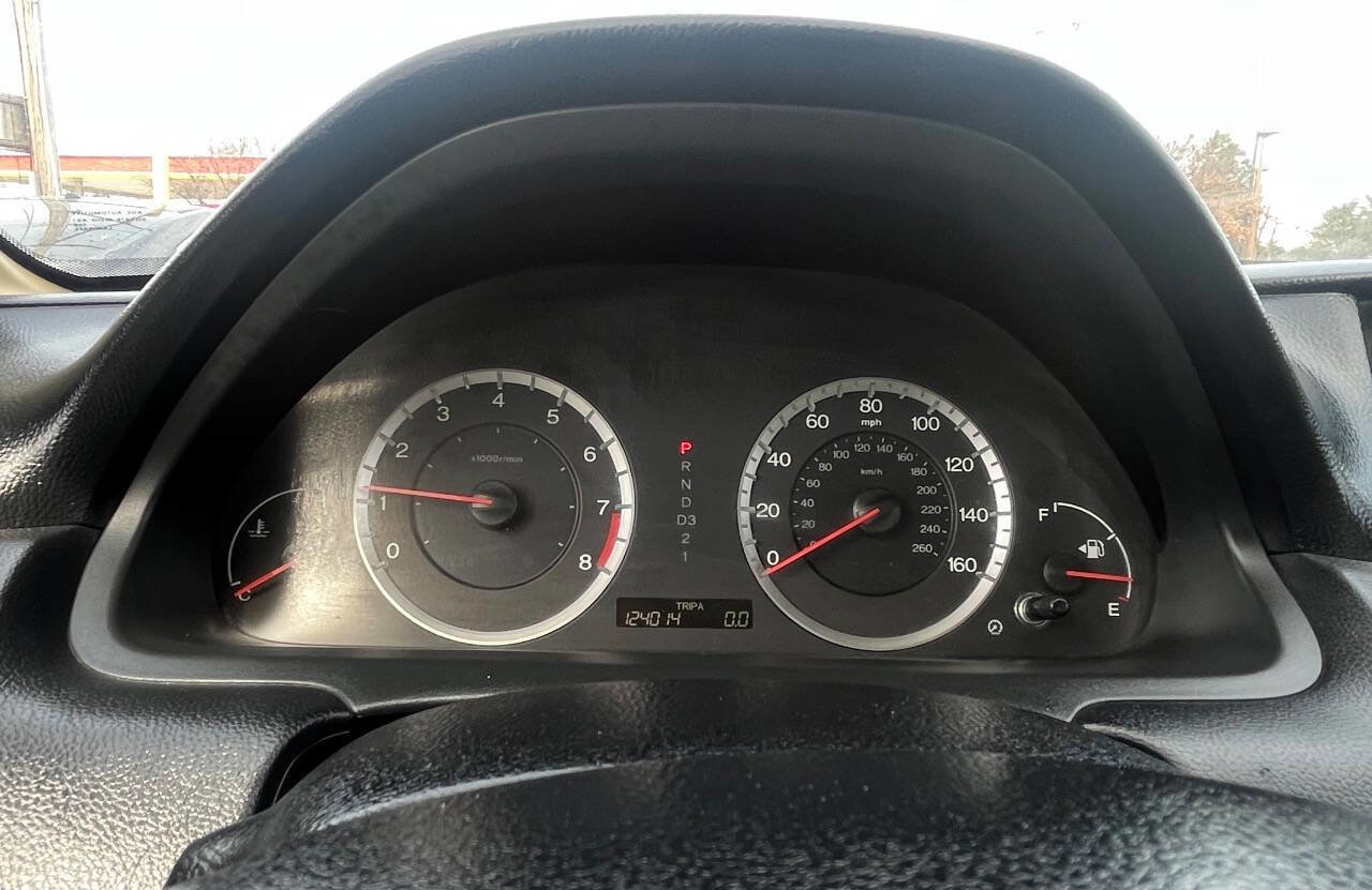 Used 2012 Honda Accord SE image 23