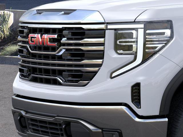 New 2026 GMC Sierra 1500 SLT w/ SLT Premium Package RWD image 13