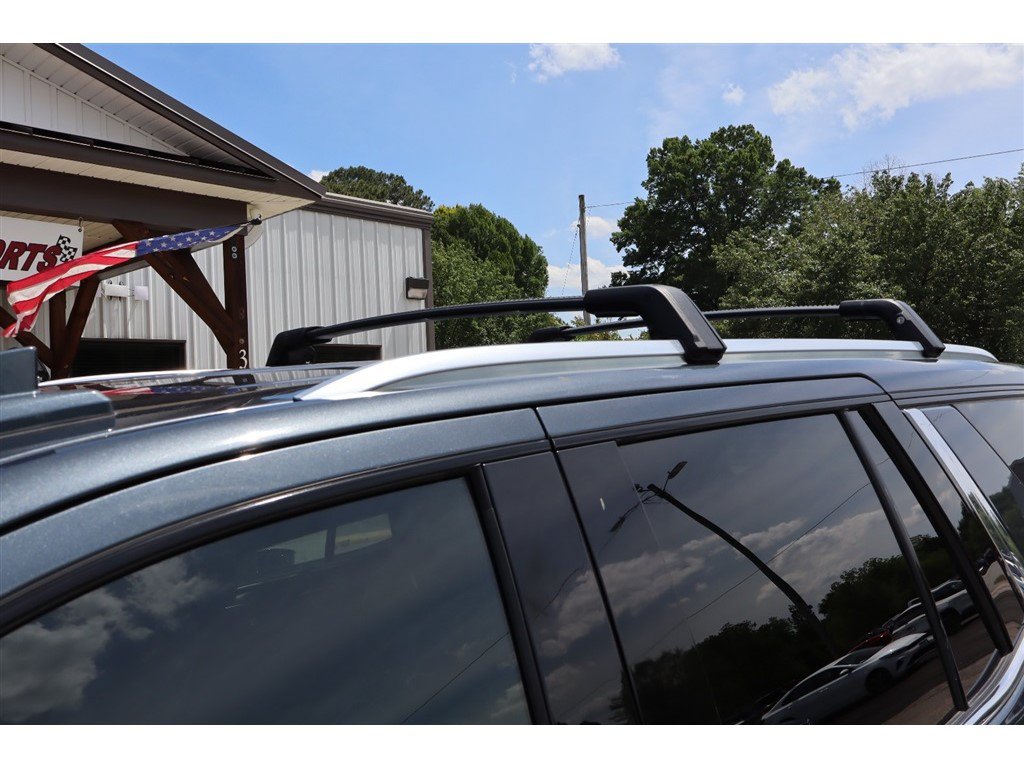 Used 2021 Chevrolet Tahoe Premier AWD/4WD image 17