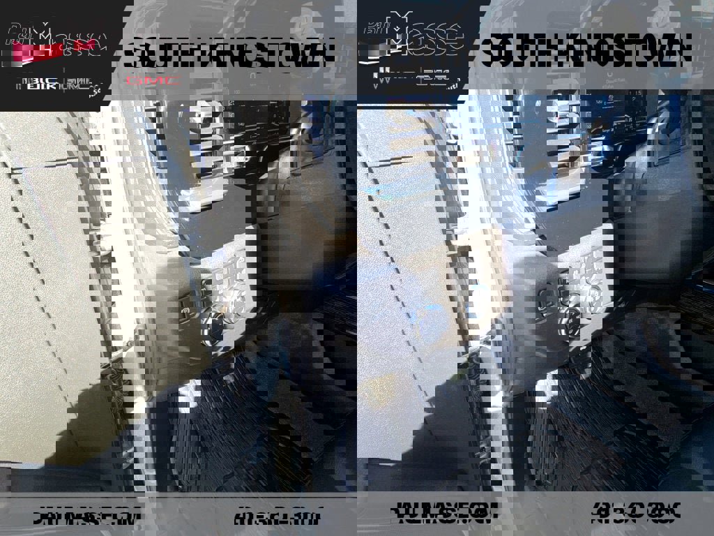 Used 2023 GMC Sierra 1500 Elevation w/ Elevation Premium Package image 12