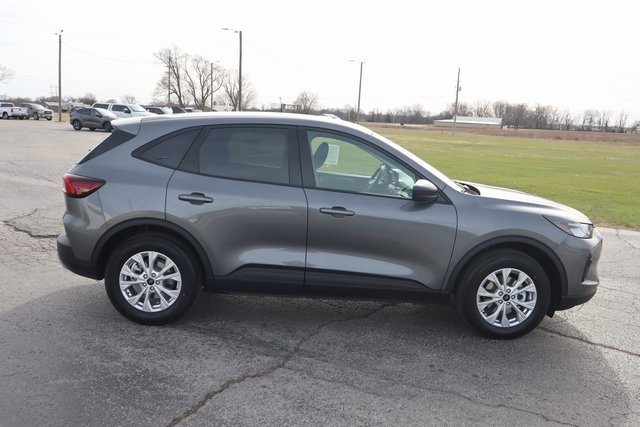 New 2026 Ford Escape Active w/ Cold Weather Package image 21