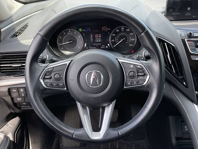 Used 2023 Acura RDX FWD w/ Technology Package image 11