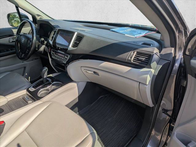 Used 2019 Honda Ridgeline RTL-E image 20