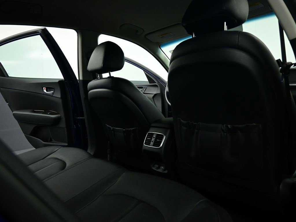 Used 2016 Kia Optima EX image 31