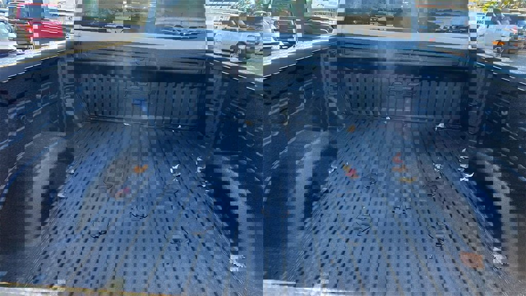 New 2026 Chevrolet Silverado 2500 LTZ w/ Trail Boss Package image 10