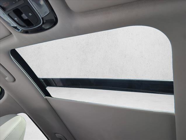 Used 2024 Hyundai Tucson SEL AWD/4WD image 17