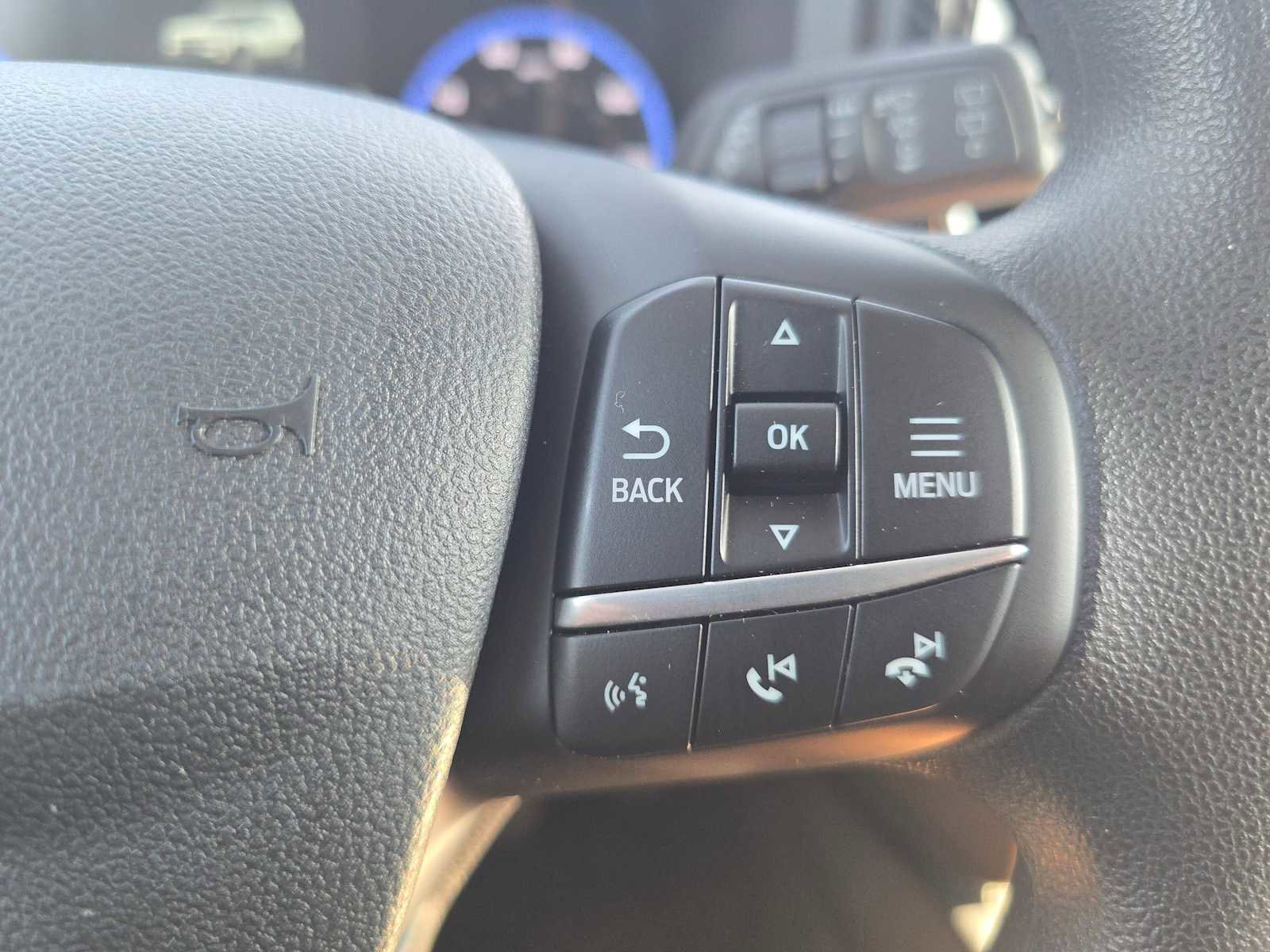 Used 2024 Ford Bronco Sport Big Bend image 29