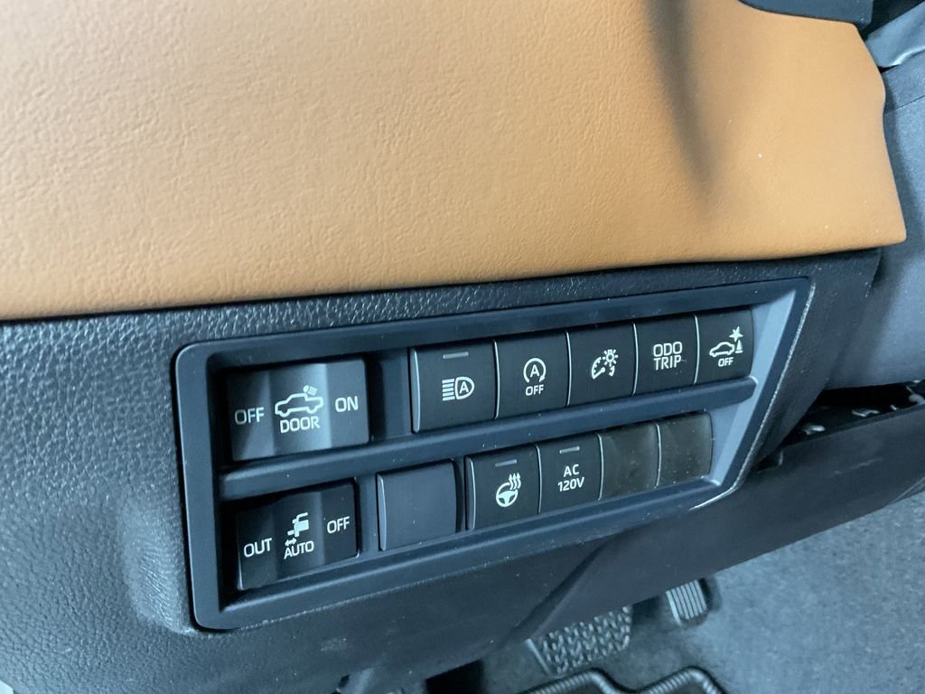 New 2026 Toyota Tundra 1794 Edition image 15