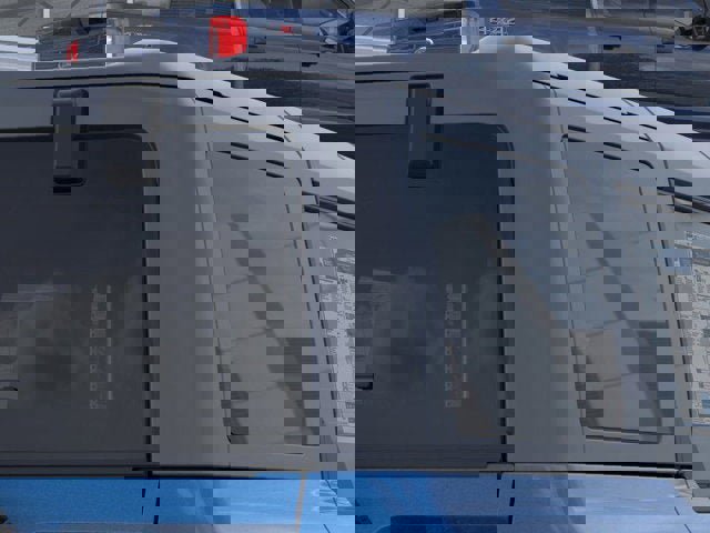 New 2025 Ford Bronco Big Bend image 25